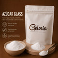 Azucar Glass