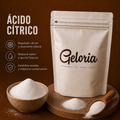 Acido Citrico