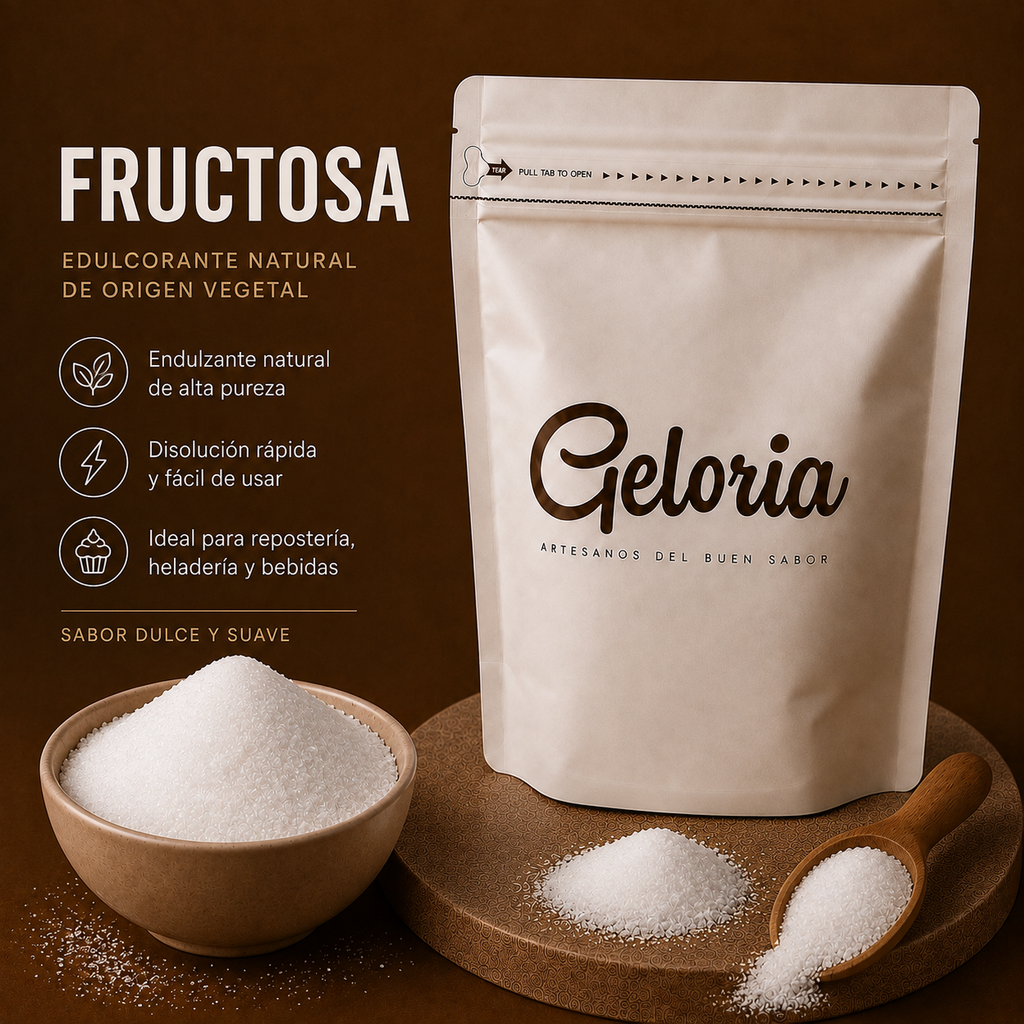 Fructosa