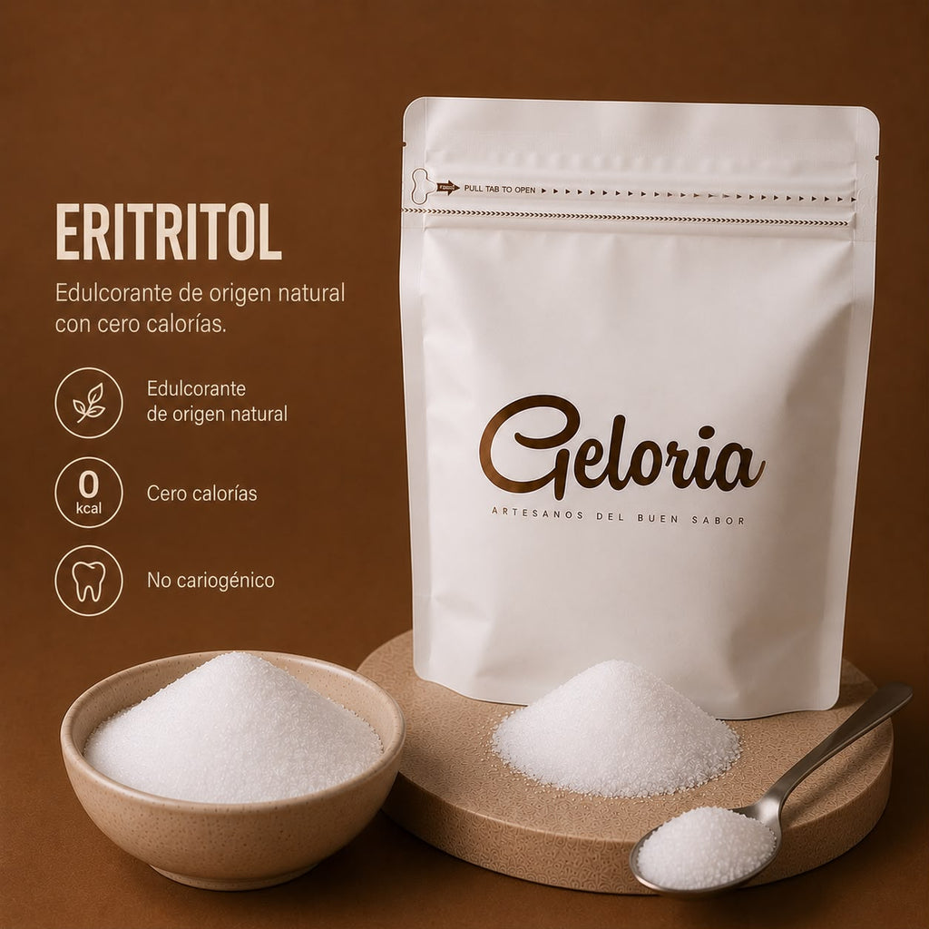Eritritol
