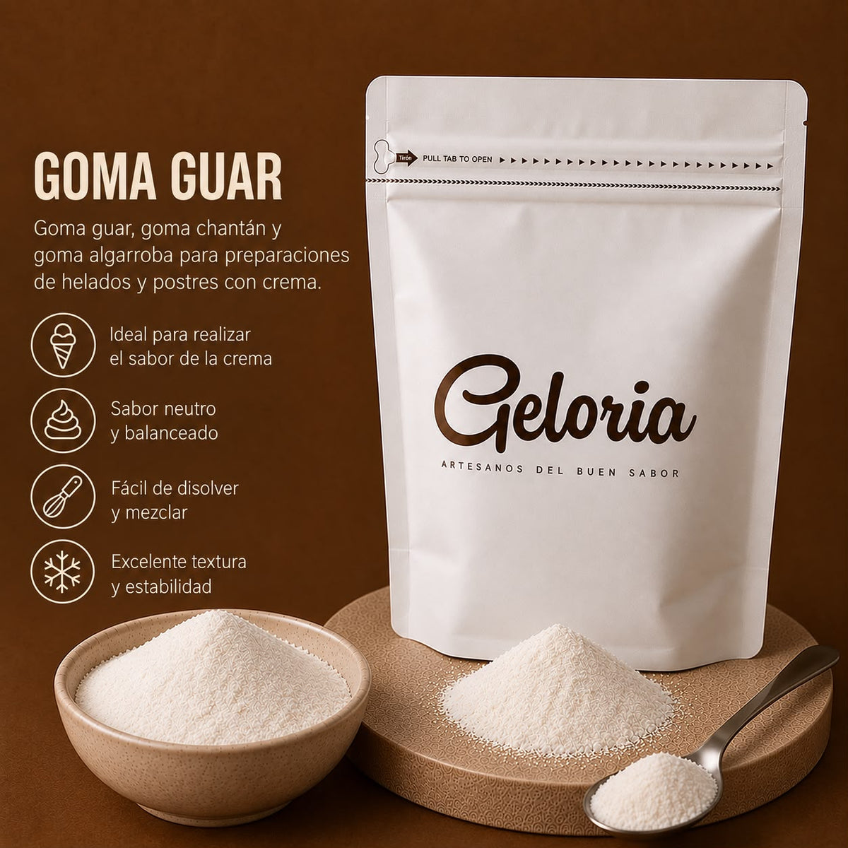 Goma Guar