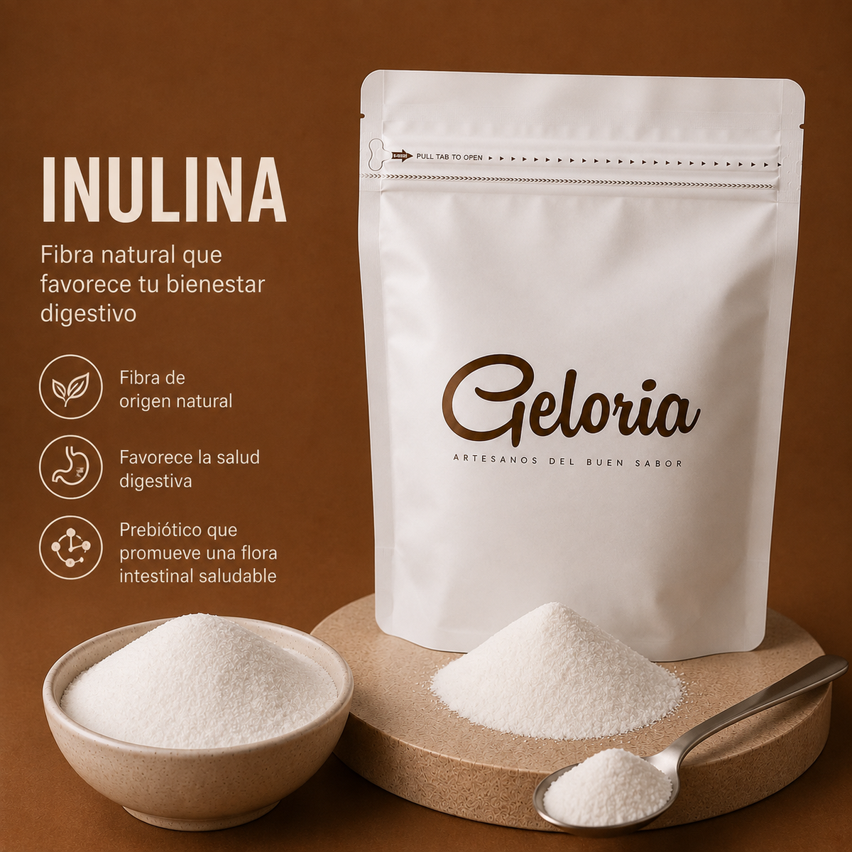 Inulina