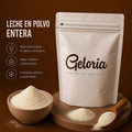 Leche Entera