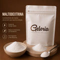 Maltodextrina