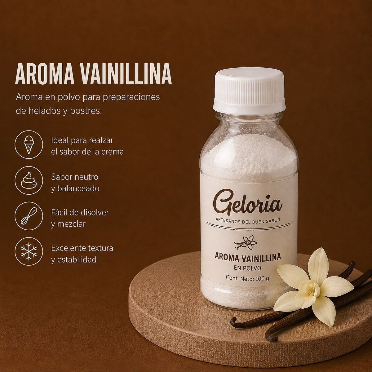 Vainillina