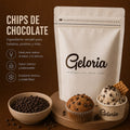 Chips de Chocolates