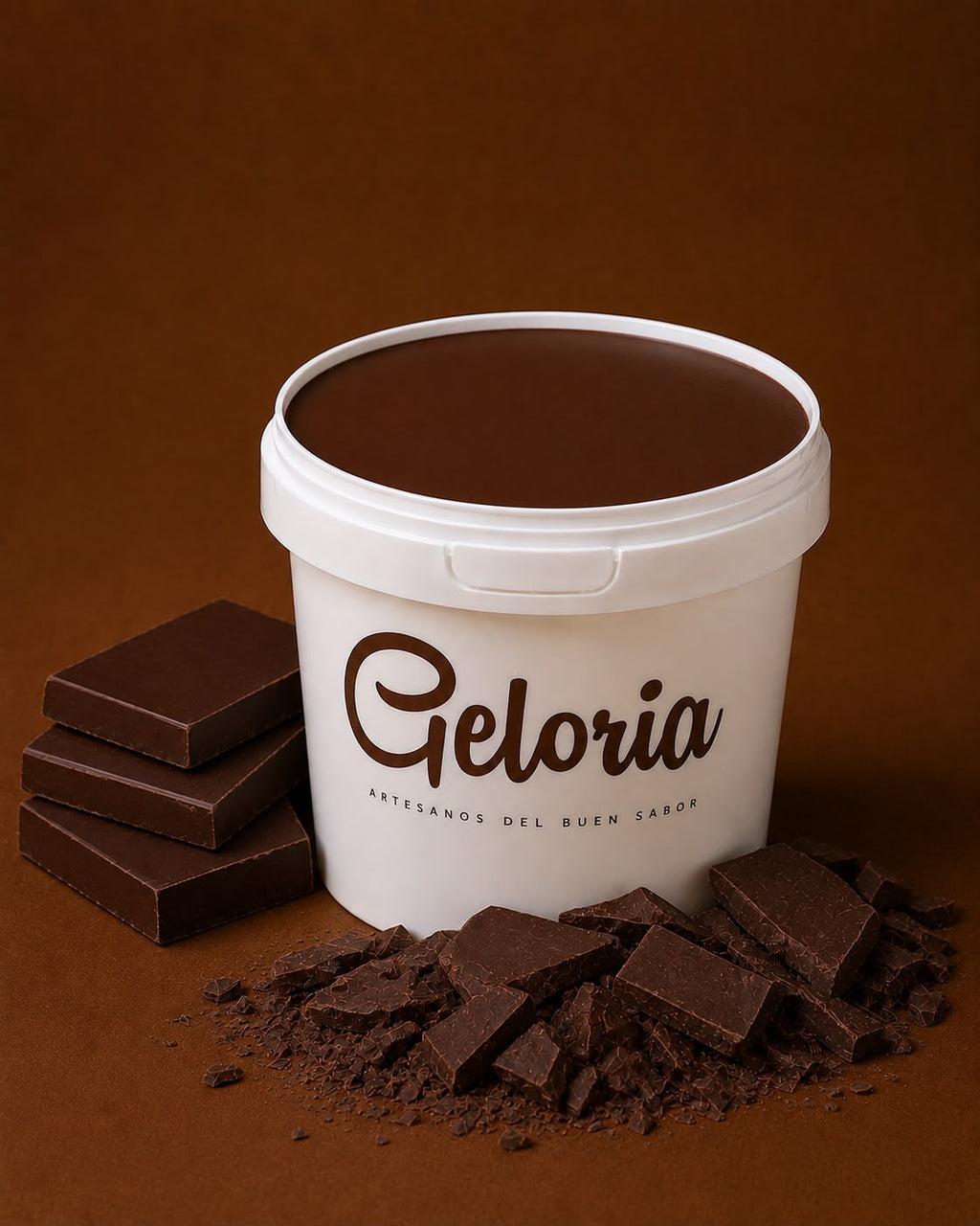Cobertura de Chocolate 3Kg