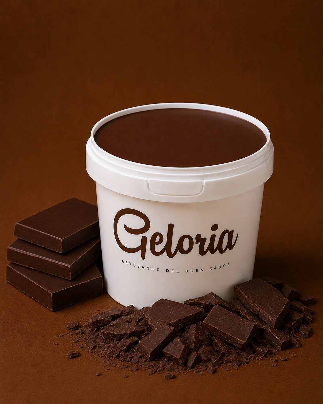 Cobertura de Chocolate 3Kg