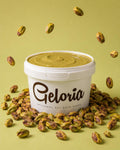 Crema de Chocolate con Pistacho 3kg
